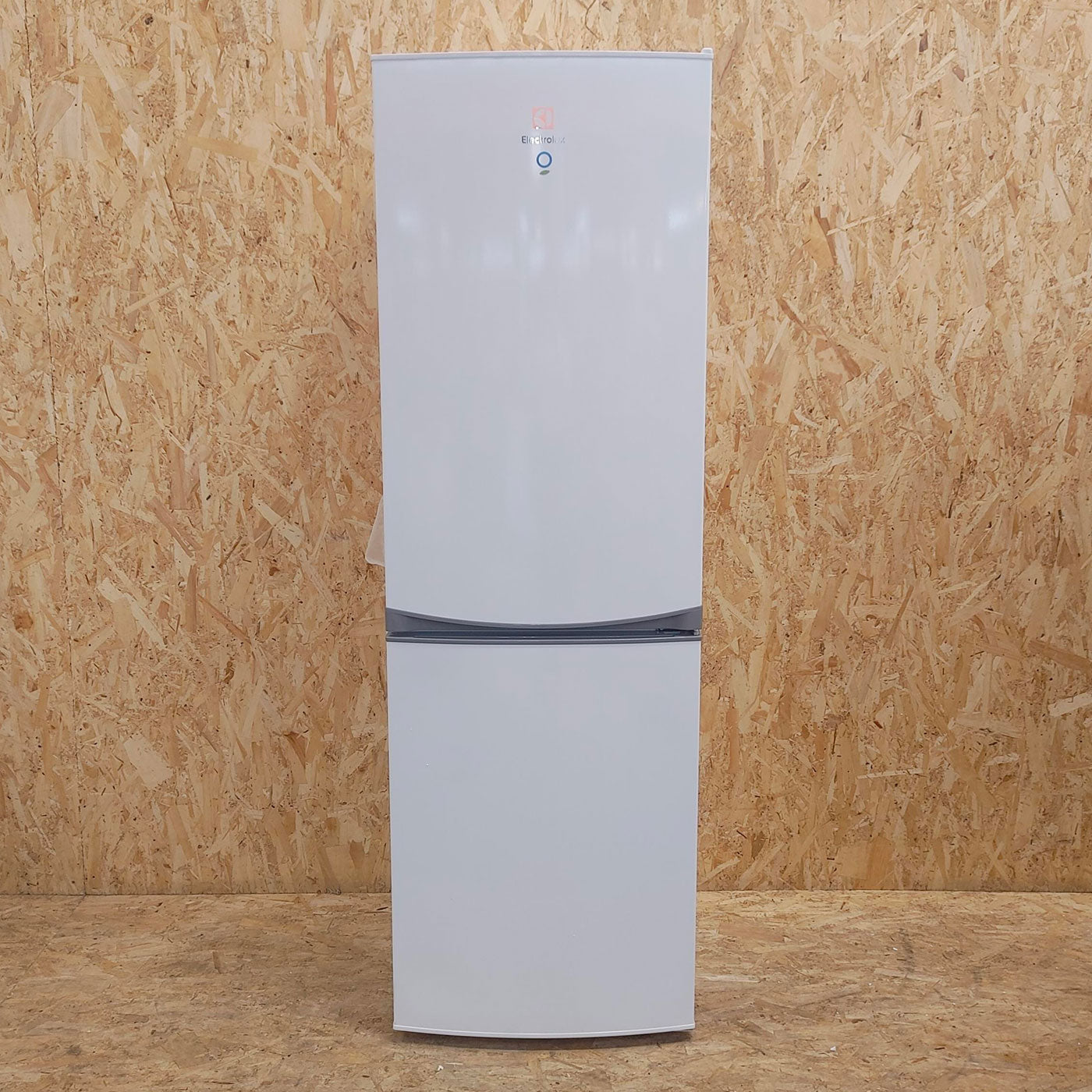 Frigocongelatore Electrolux LNT3LE34W1 Libera installazione 330 LE Bianco