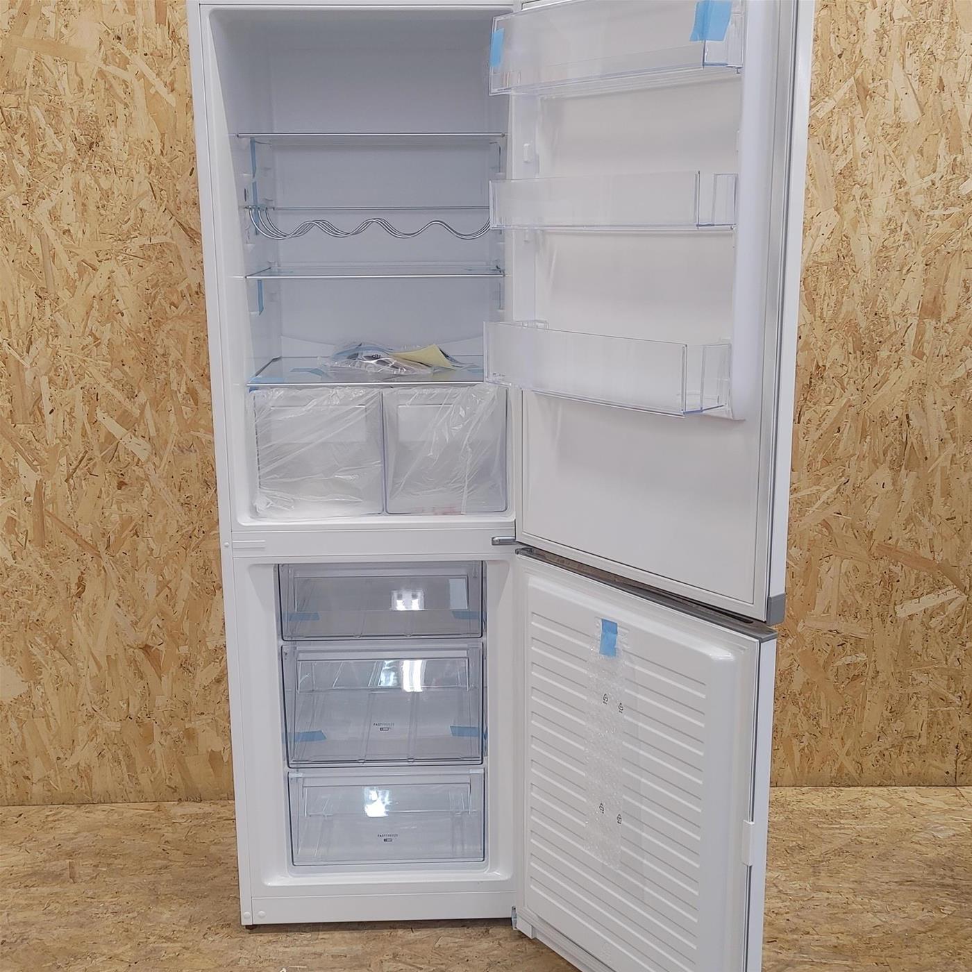 Frigocongelatore Electrolux LNT3LE34W1 Libera installazione 330 LE Bianco