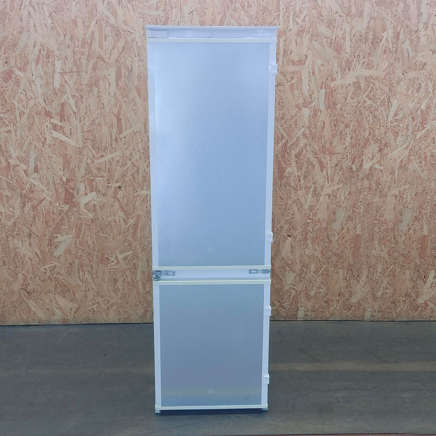 Frigorifero Electrolux Serie 600 TwinTech® Total no Frost