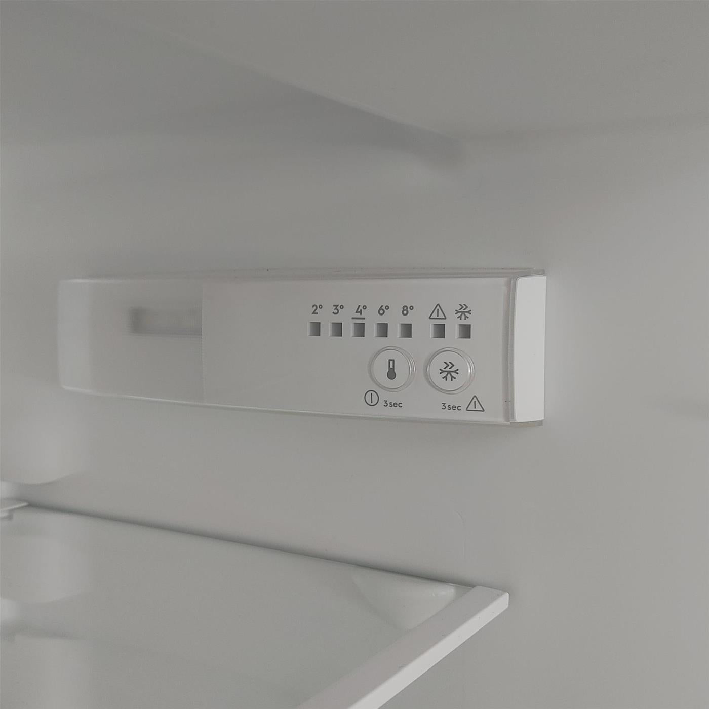 Frigorifero Electrolux Serie 600 TwinTech® Total no Frost
