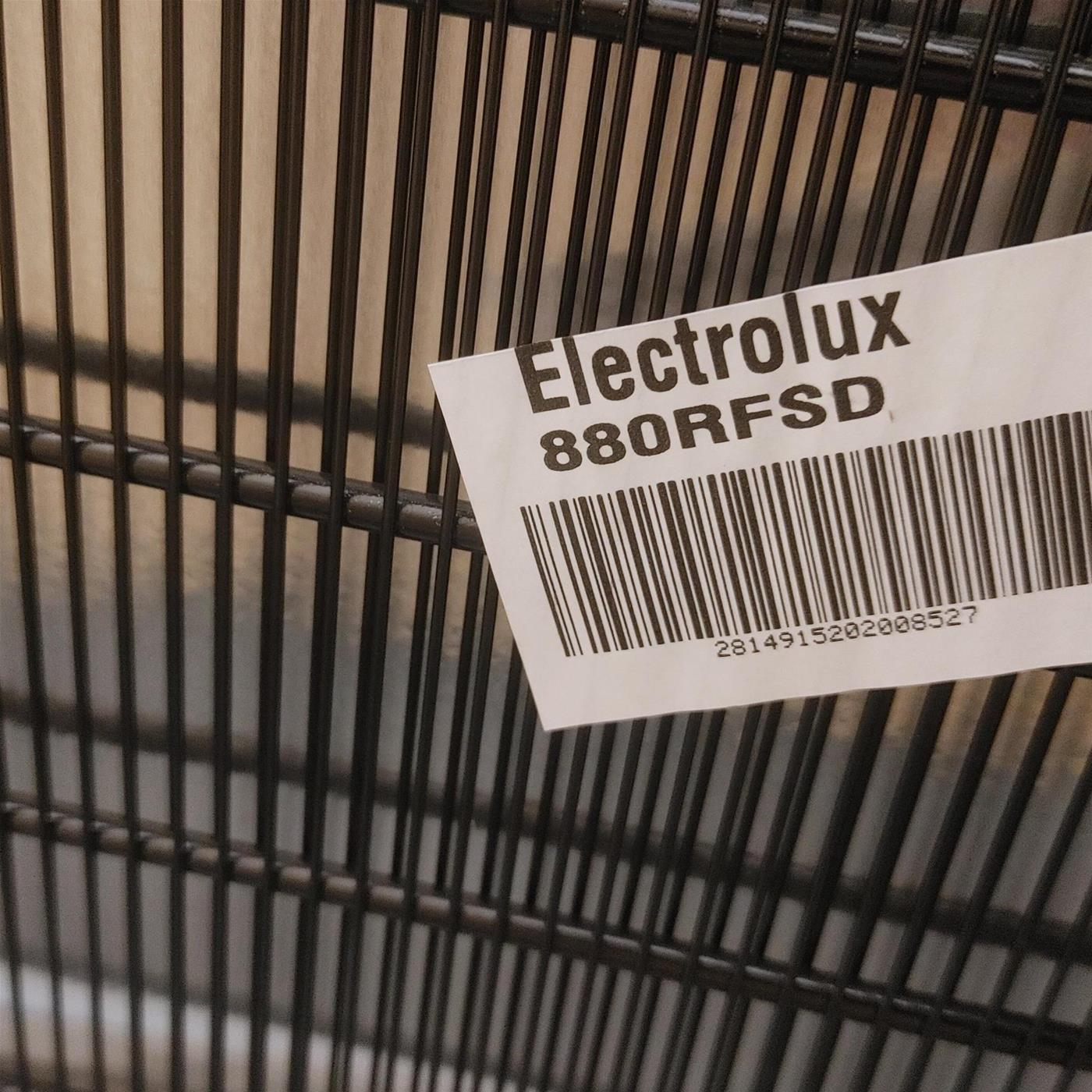 Frigorifero Electrolux KRB2AE88S Serie 500 ad incasso 142 L