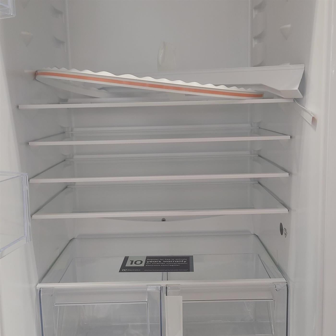 Frigorifero Electrolux KNS5LE18T Serie 500 ColdSense 271 L