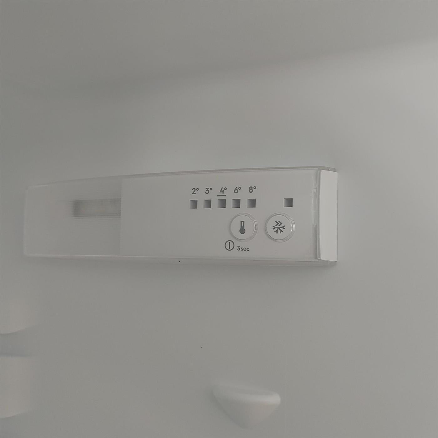 Frigorifero Electrolux KNT2LF18S da Incasso 268 L