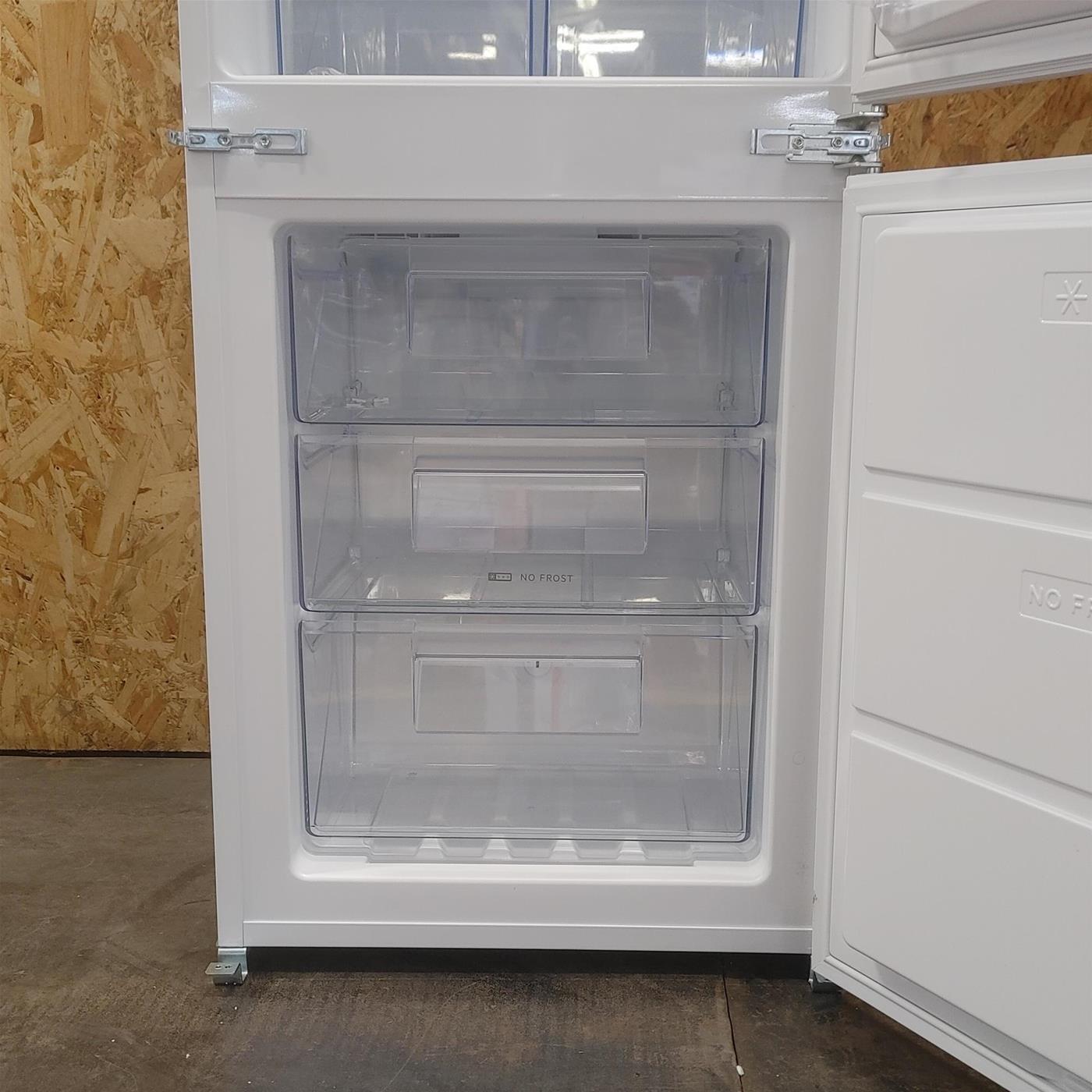 Frigorifero Electrolux ENT6NE18S Twintech 257 L