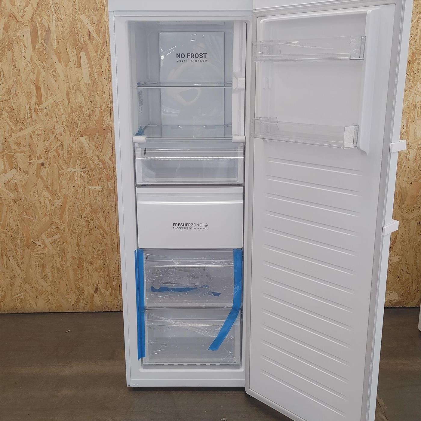 Haier Congelatore verticale 285l H3f285weh1 Bianco