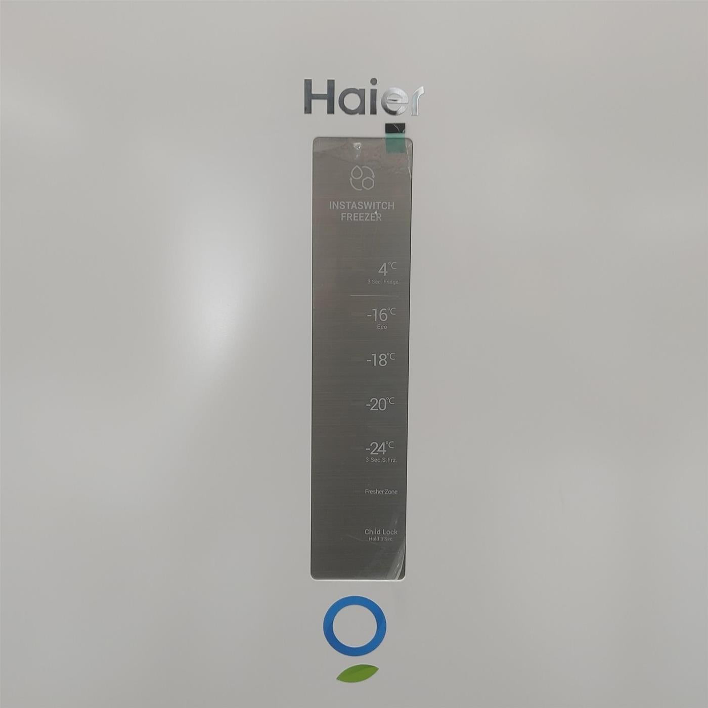 Haier Congelatore verticale 285l H3f285weh1 Bianco
