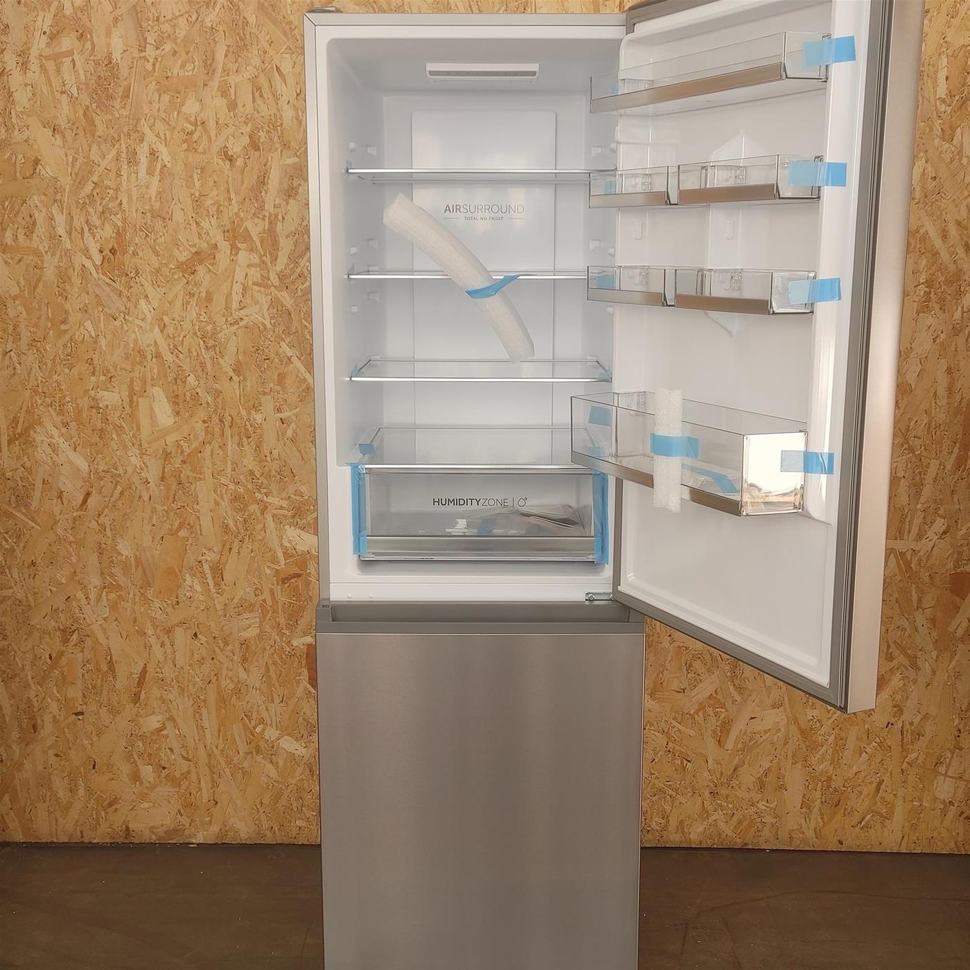 Frigorifero Haier 2D 60 Serie 1 HDW1618DNPK 341 L D