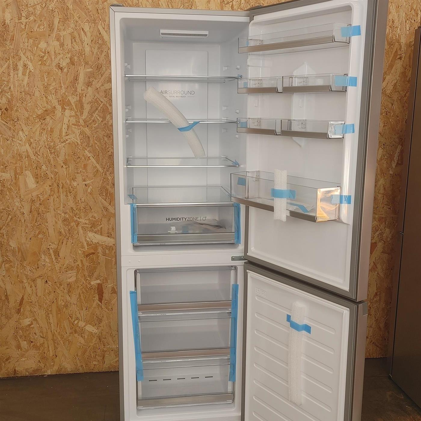 Frigorifero Haier 2D 60 Serie 1 HDW1618DNPK 341 L D