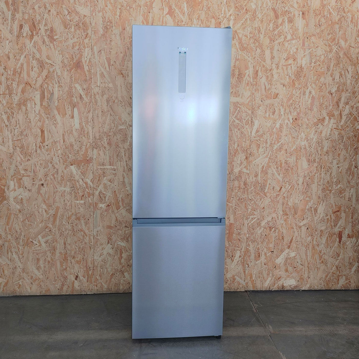 Haier 2D 60 Serie 5 HDW5620CNPK Libera installazione 377 L C Argento