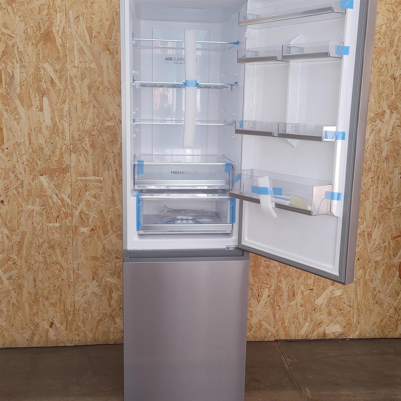 Haier 2D 60 Serie 5 HDW5620CNPK Libera installazione 377 L C Argento