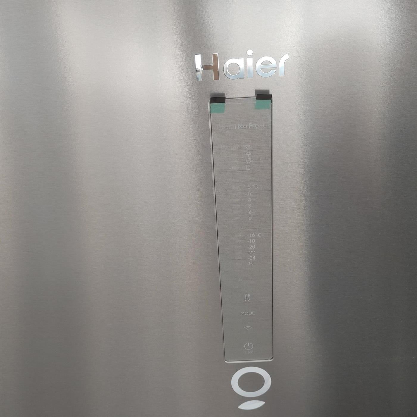 Haier 2D 60 Serie 5 HDW5620CNPK Libera installazione 377 L C Argento