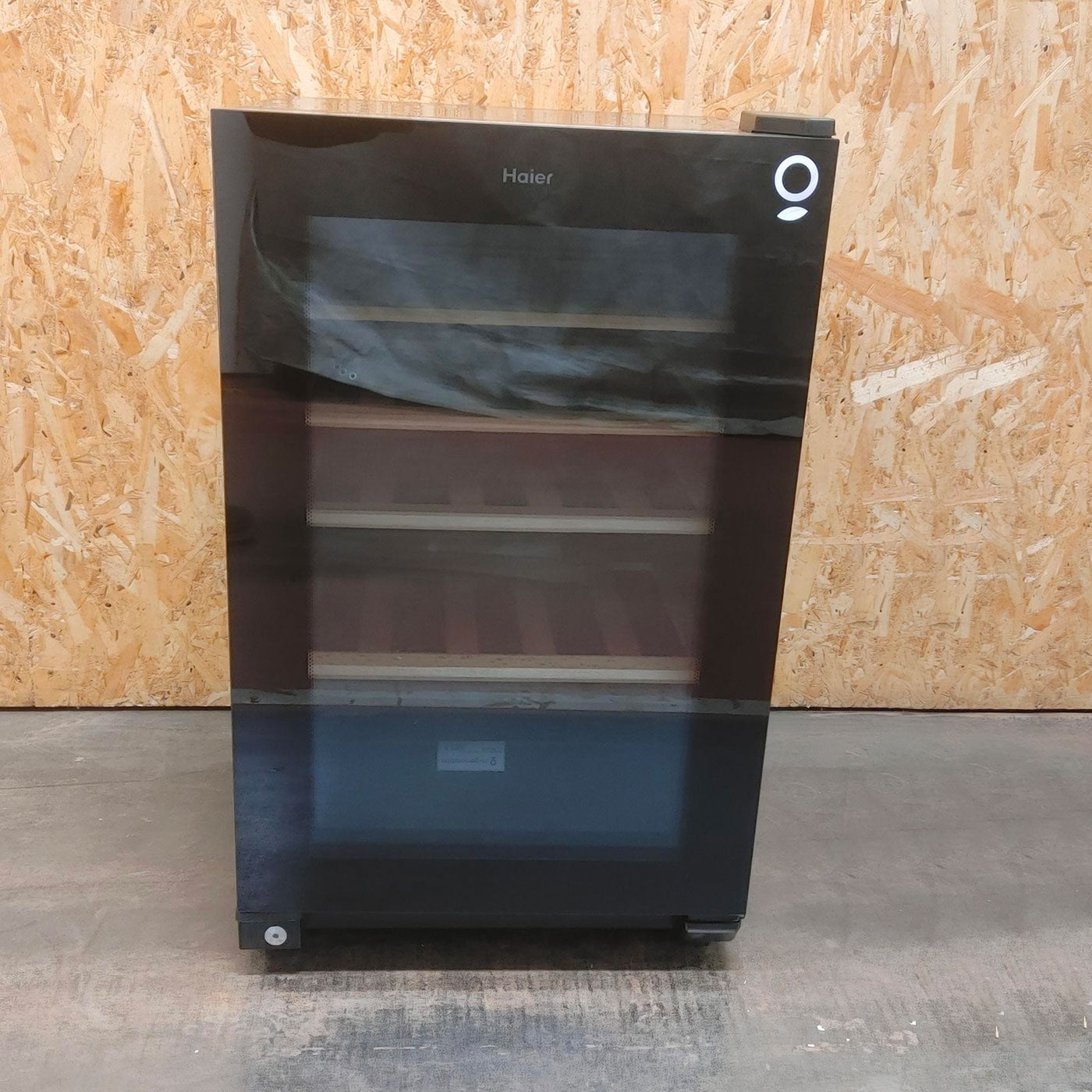 Haier Wine Bank 50 Serie 3 WS30GA Cantinetta