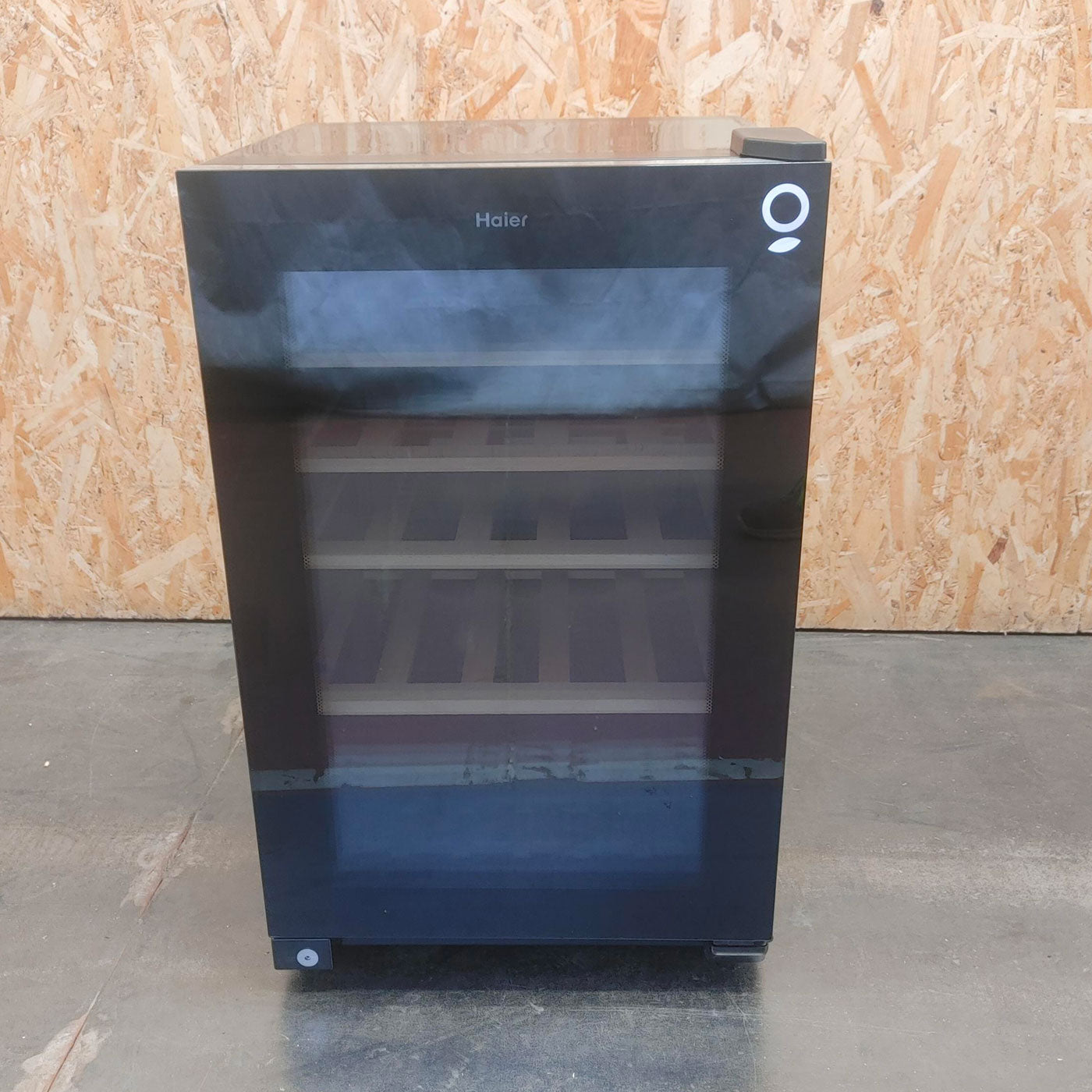 Cantinetta Haier Wine Bank 50 Serie 3 WS30GA 30 Bottiglie