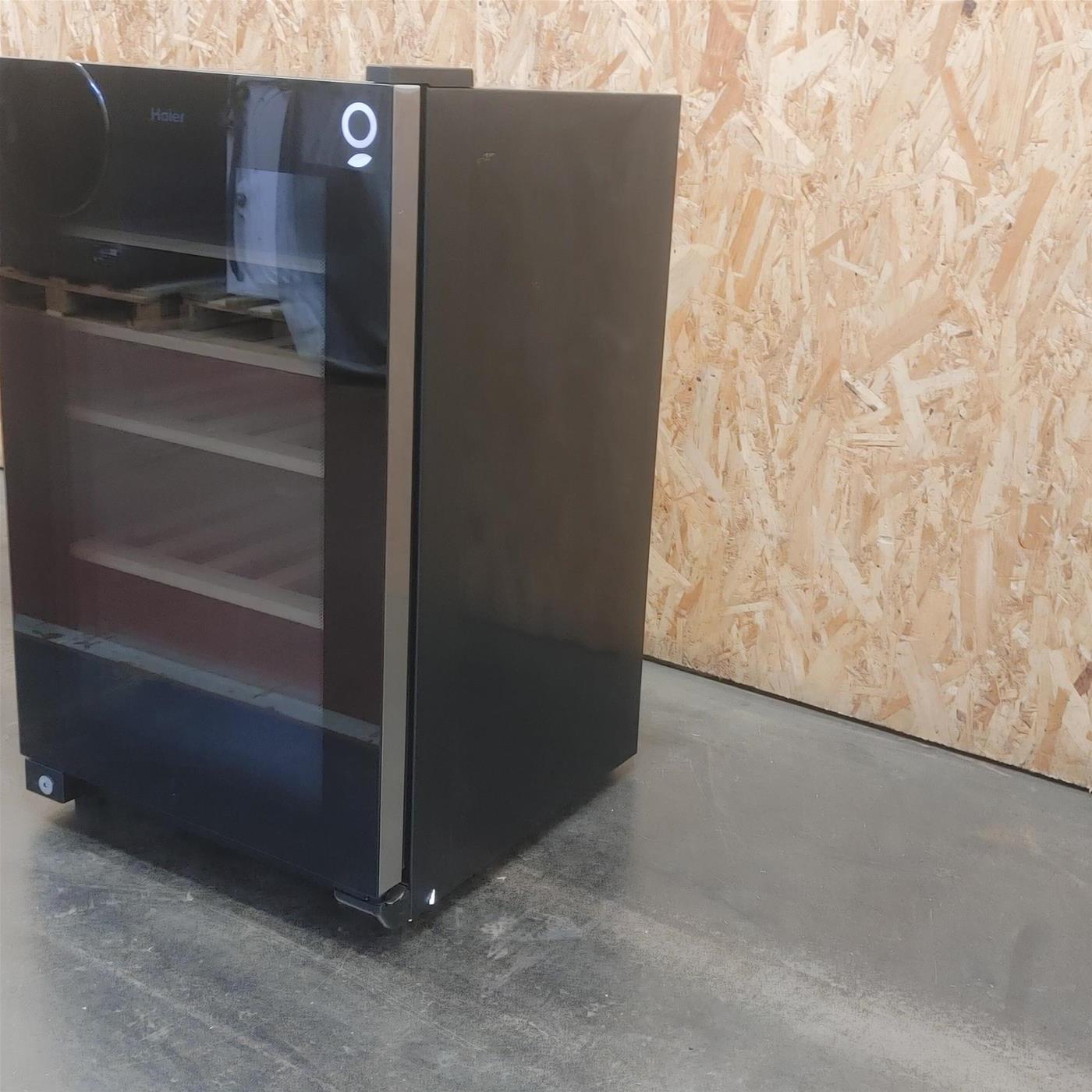 Cantinetta Haier Wine Bank 50 Serie 3 WS30GA 30 Bottiglie