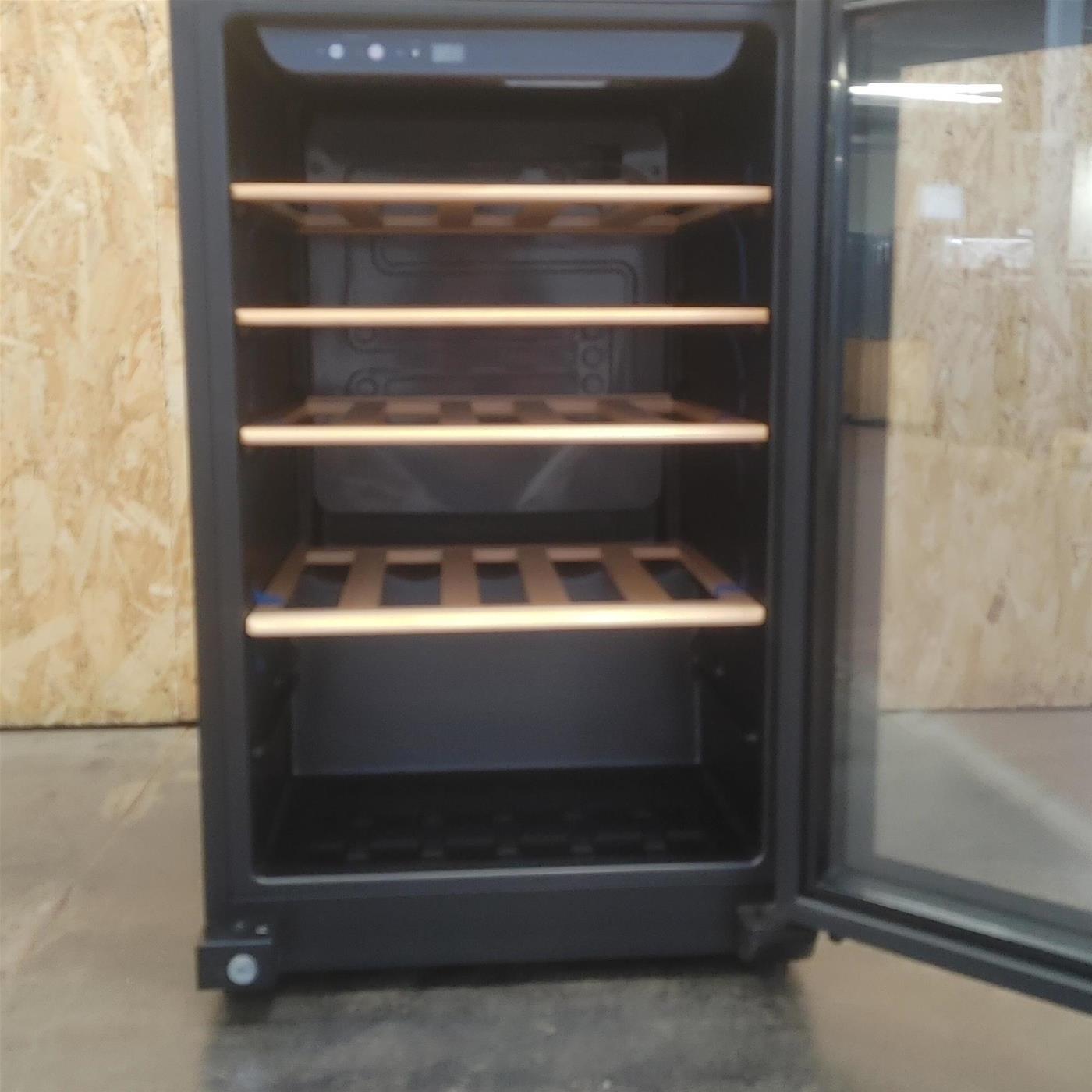 Cantinetta Haier Wine Bank 50 Serie 3 WS30GA 30 Bottiglie