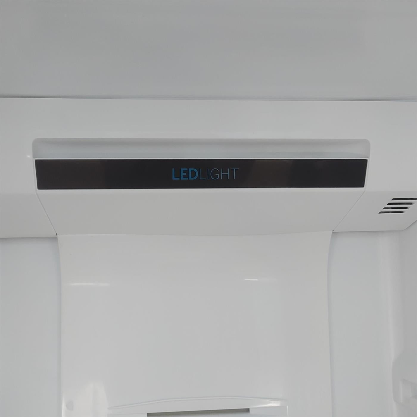 Haier HSR3918ENPG 528 LE Argento