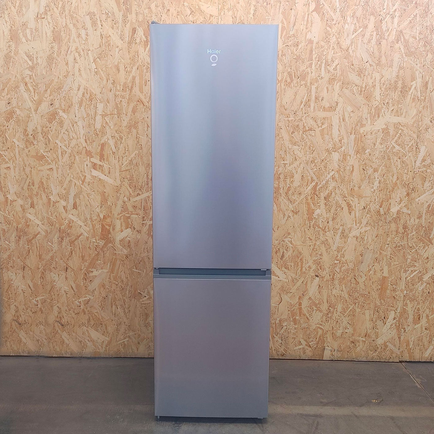 Haier 2D 60 Serie 1 HDW1620DNPK Libera installazione 377 LD Argento
