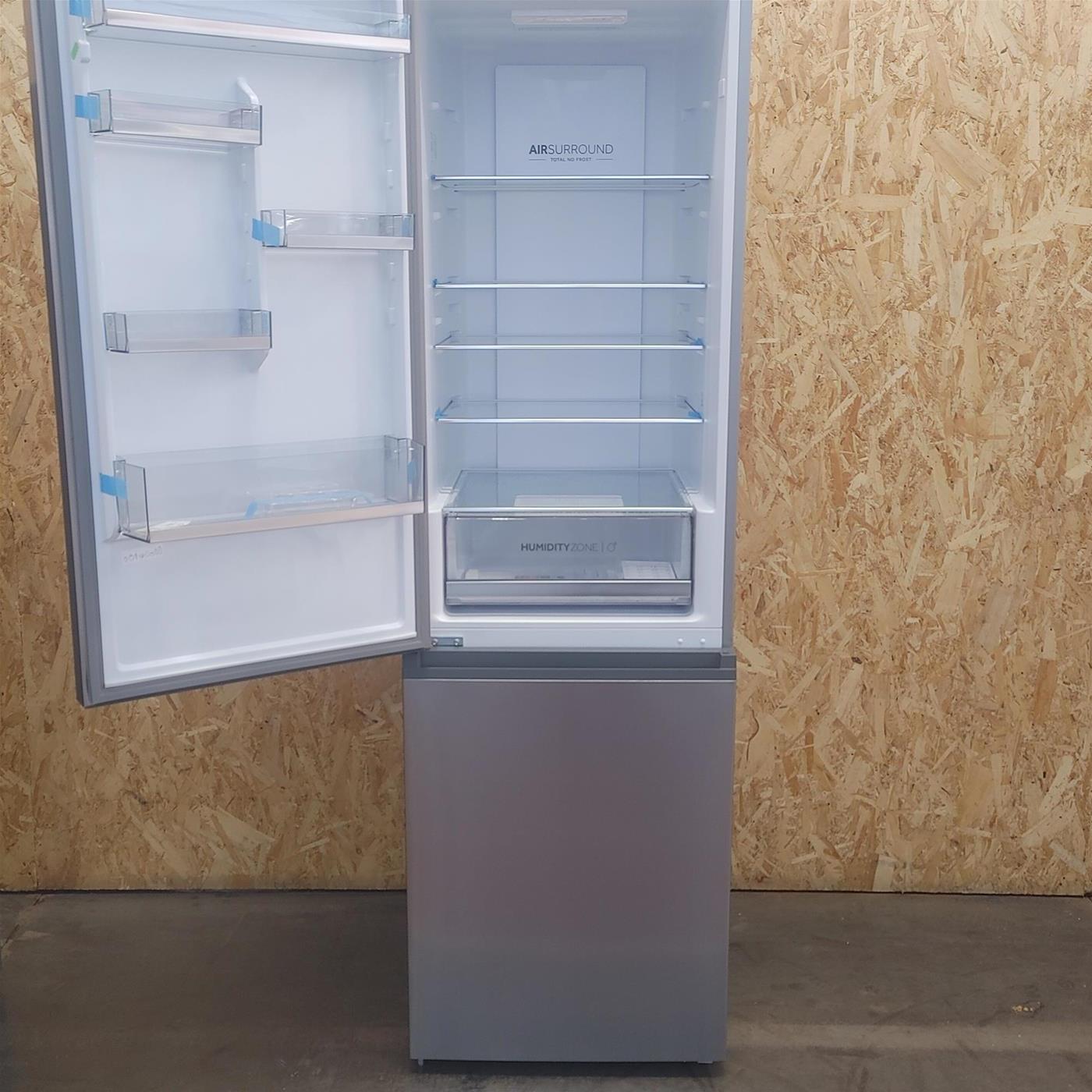Haier 2D 60 Serie 1 HDW1620DNPK Libera installazione 377 LD Argento