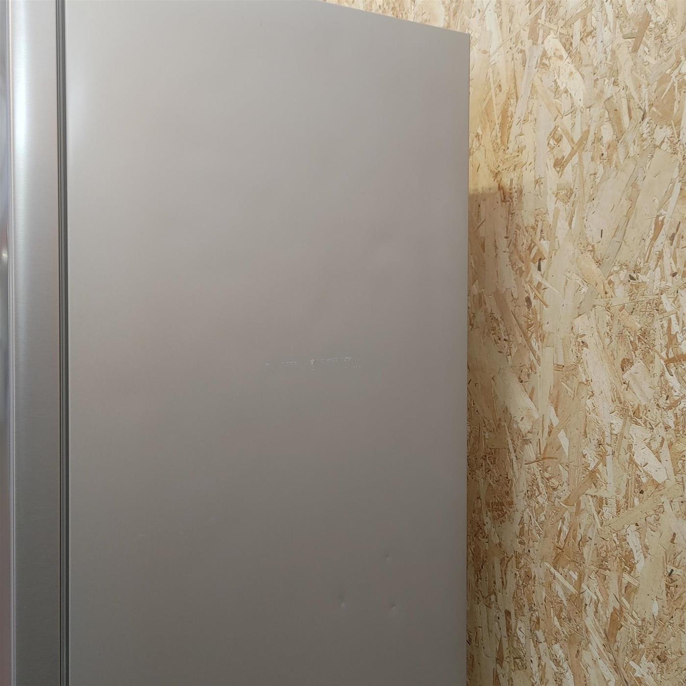 Haier 2D 60 Serie 1 HDW1620DNPK Libera installazione 377 LD Argento