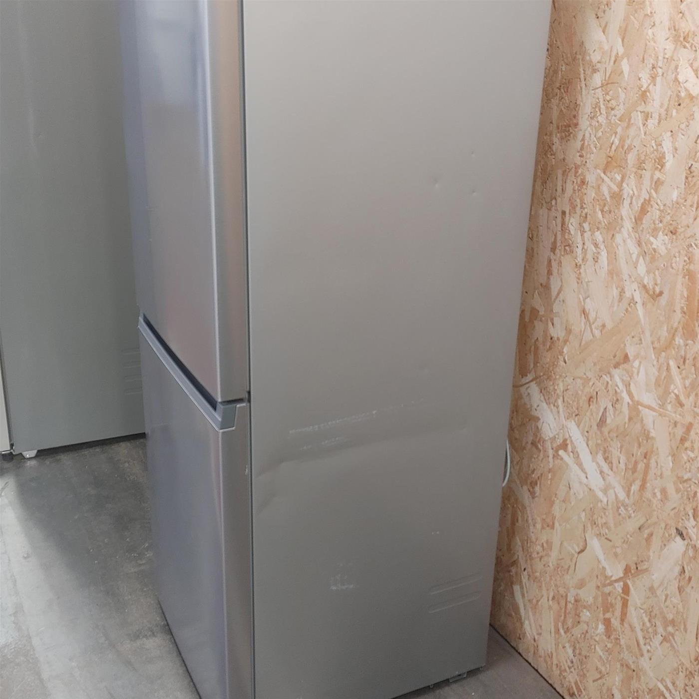 Haier 2D 60 Serie 1 HDW1620DNPK Libera installazione 377 LD Argento