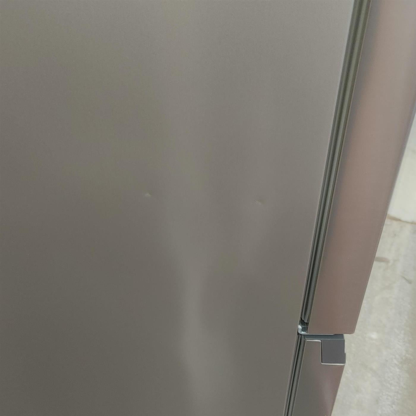 Haier 2D 60 Serie 1 HDW1620DNPK Libera installazione 377 LD Argento