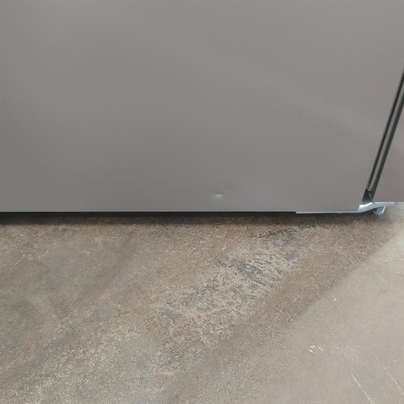 Haier 2D 60 Serie 1 HDW1620DNPK Libera installazione 377 LD Argento