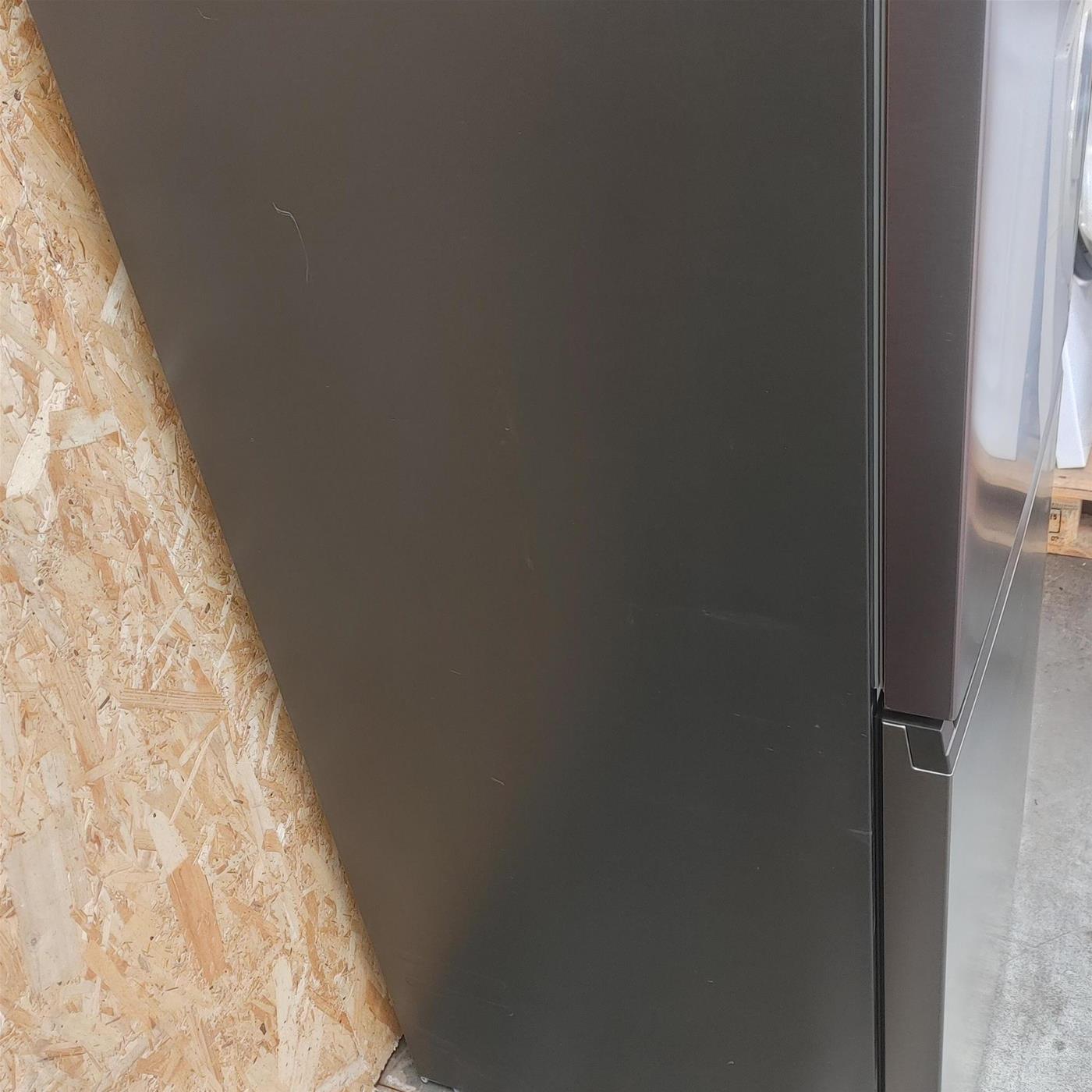 Haier 2D 60 Serie 1 HDW1620DNPD Libera installazione 377 LD Acciaio inossidabile