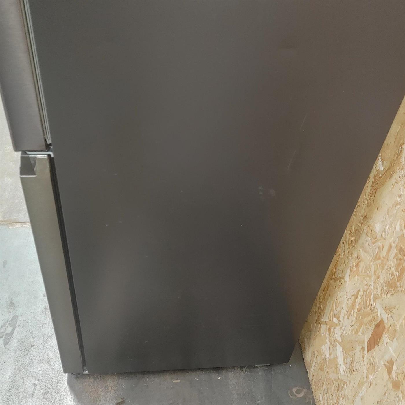 Haier 2D 60 Serie 1 HDW1620DNPD Libera installazione 377 LD Acciaio inossidabile
