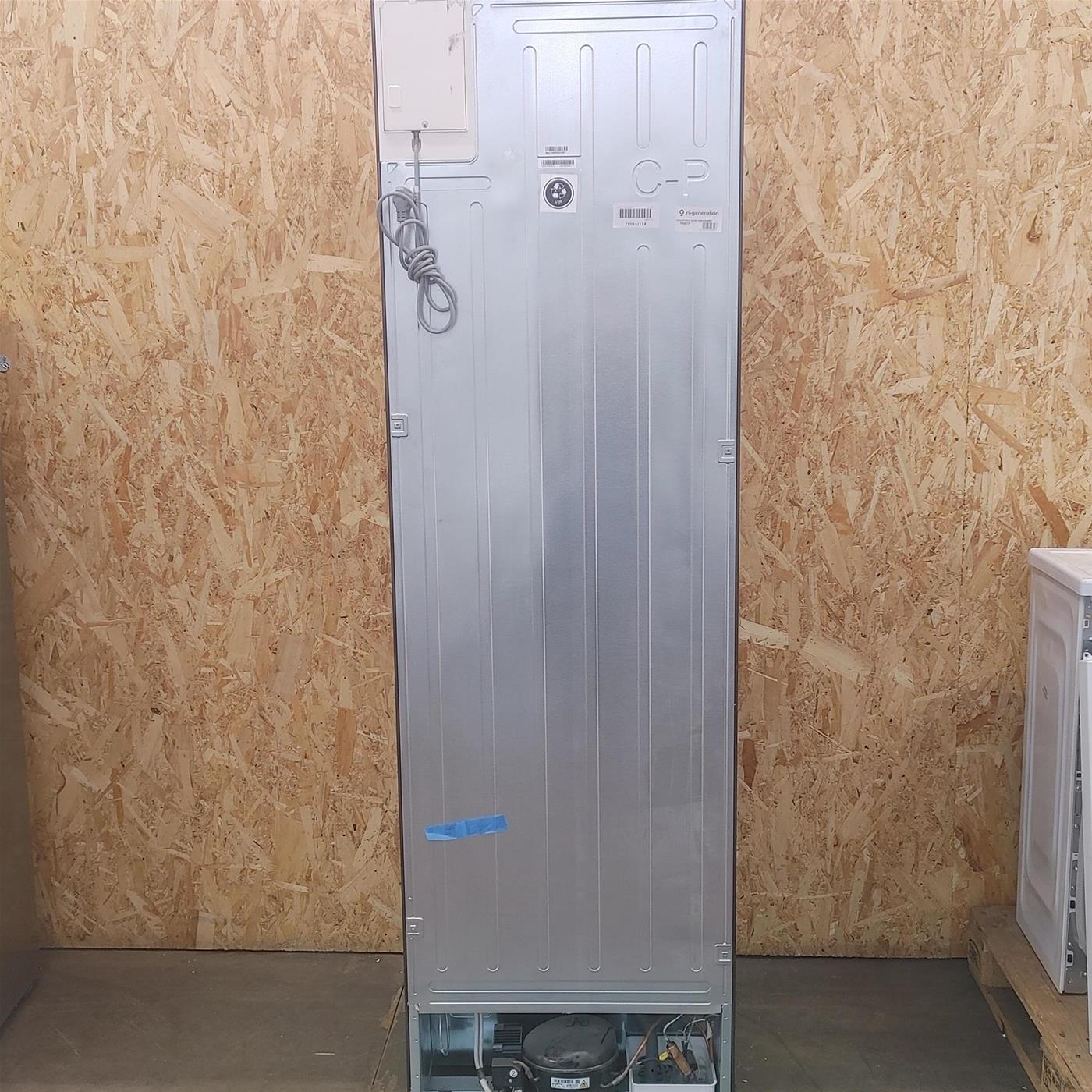 Haier 2D 60 Serie 1 HDW1620DNPD Libera installazione 377 LD Acciaio inossidabile