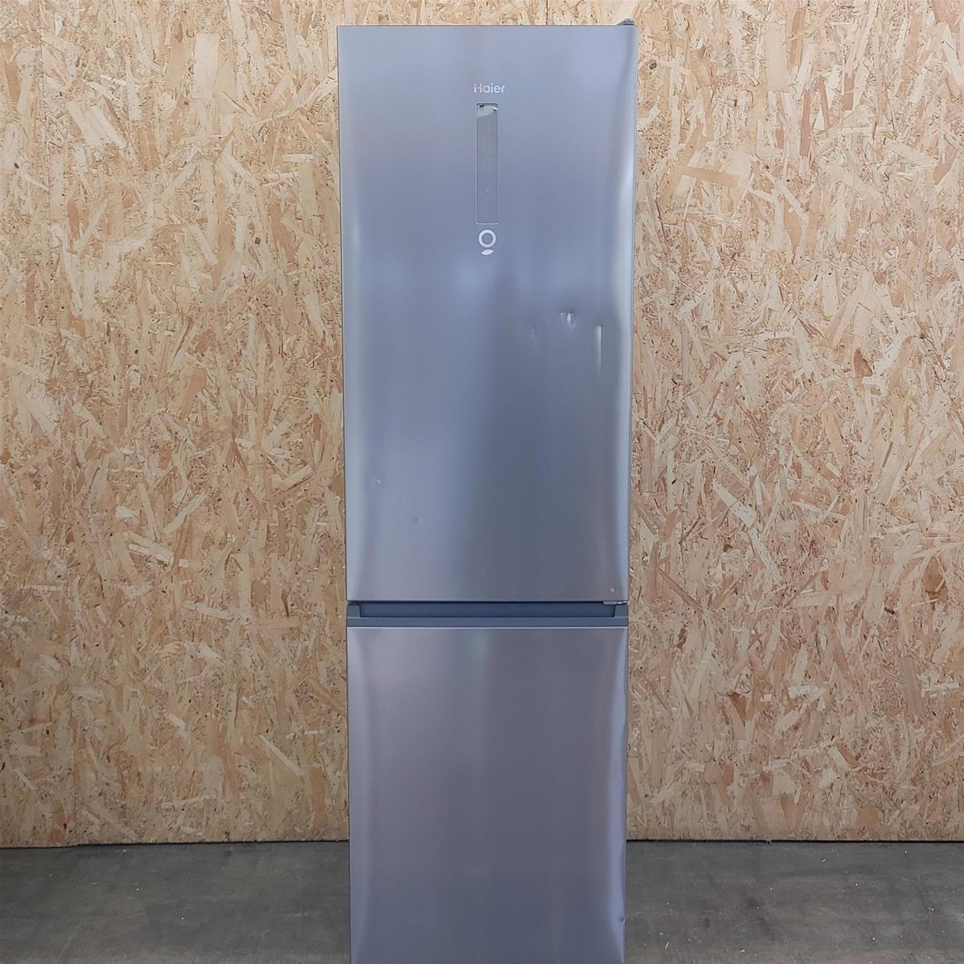 Haier 2D 60 Serie 5 HDW5620CNPK Libera installazione 377 L C Argent