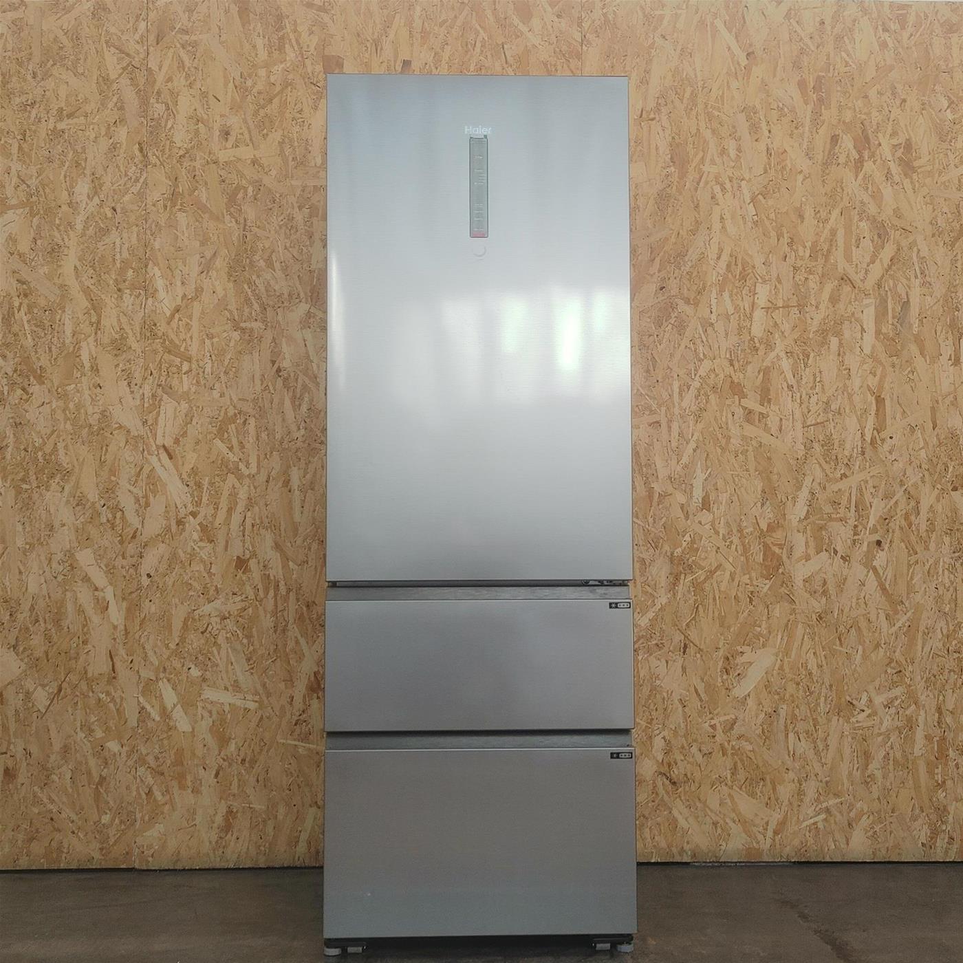 Haier 3D 70 Serie 5 HTR5720ENMG Libera installazione 483 LE Argento