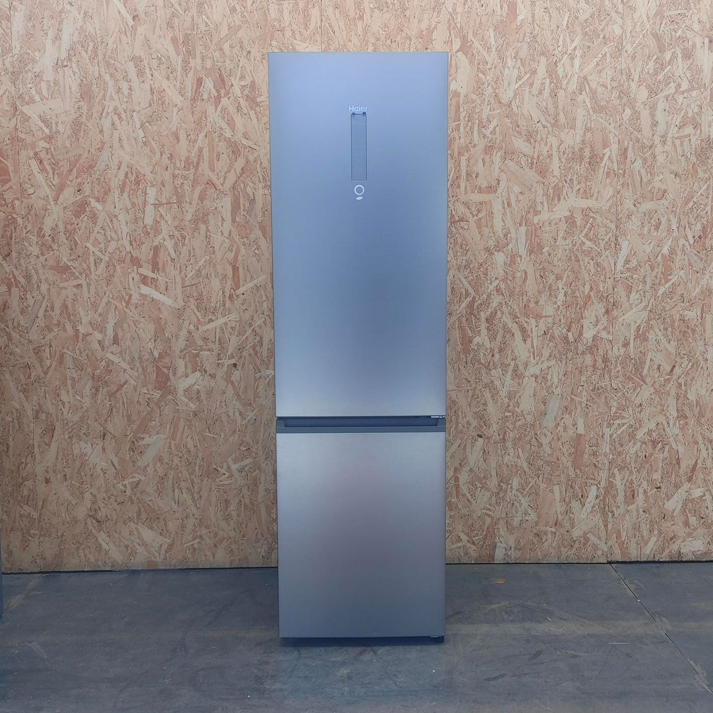 Haier 2D 60 Serie 3 HDPW3620CNPK Libera installazione 406 LC Acciaio inossidabile