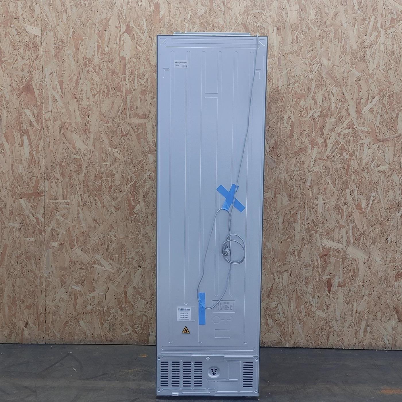 Haier 2D 60 Serie 3 HDPW3620CNPK Libera installazione 406 LC Acciaio inossidabile
