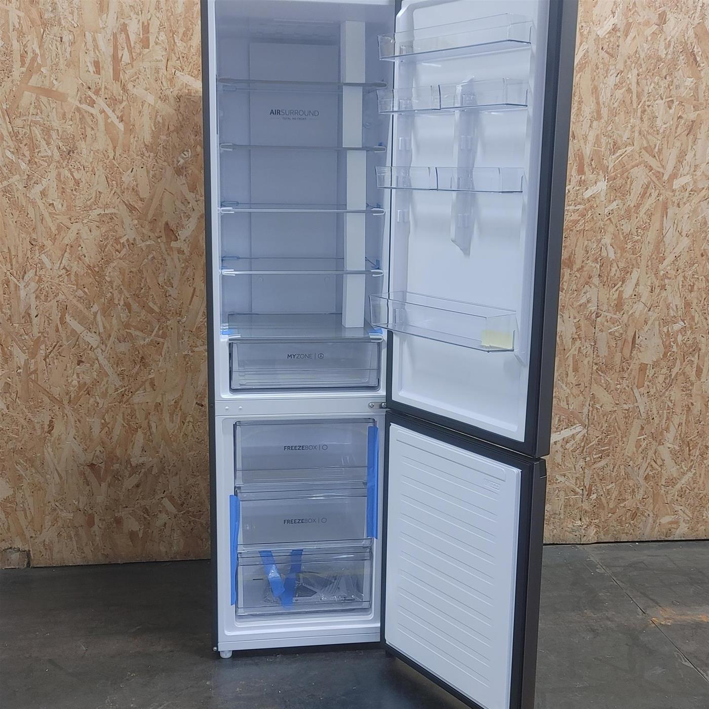Frigorifero Haier 2D 60 Serie 3 HDPW3620DNPD 406 L