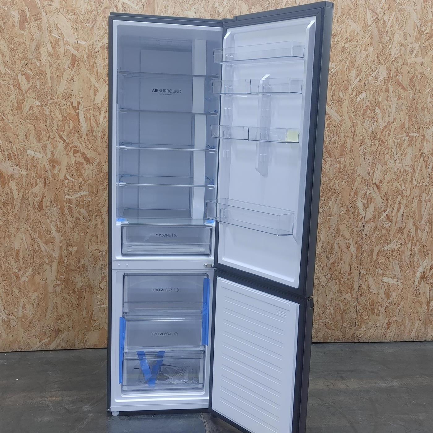 Frigorifero Haier 2D 60 Serie 3 HDPW3620DNPD 406 L