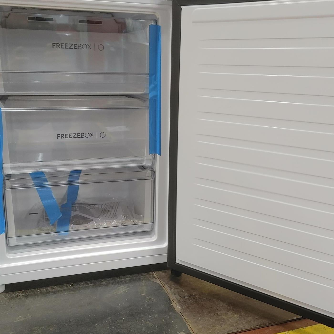 Frigorifero Haier 2D 60 Serie 3 HDPW3620DNPD 406 L