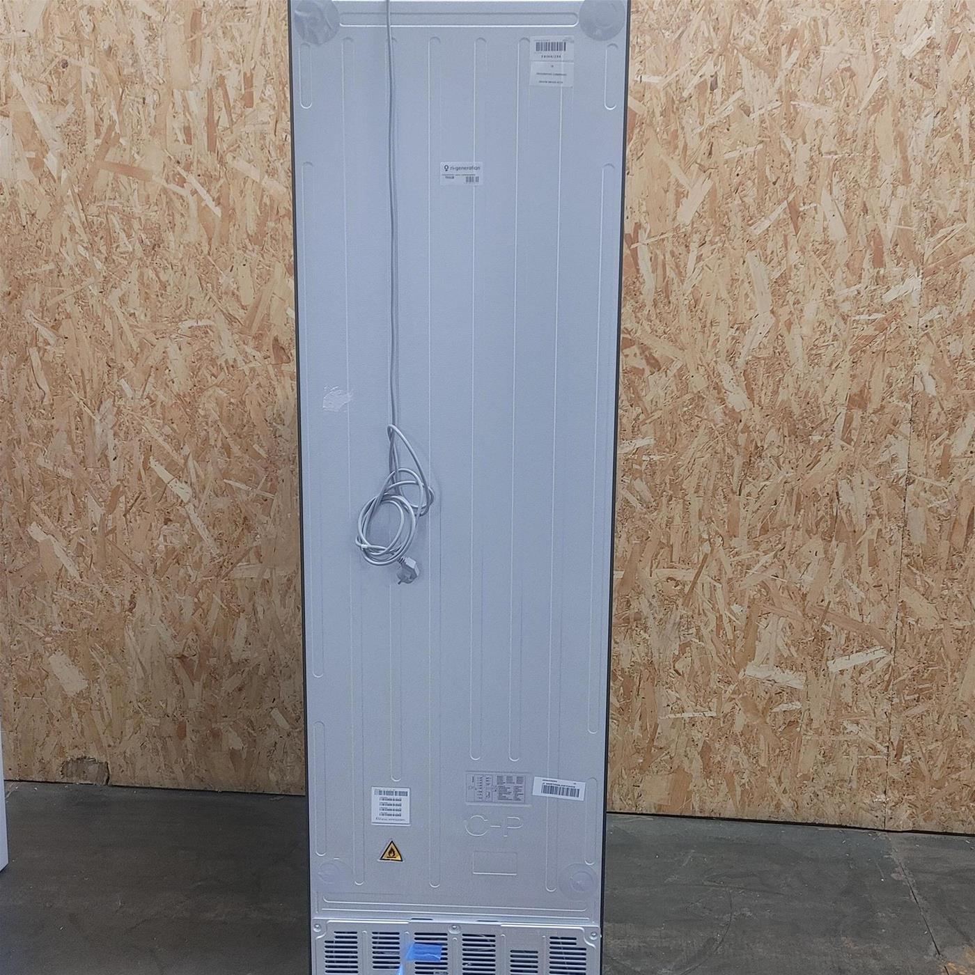 Frigorifero Haier 2D 60 Serie 3 HDPW3620DNPD 406 L
