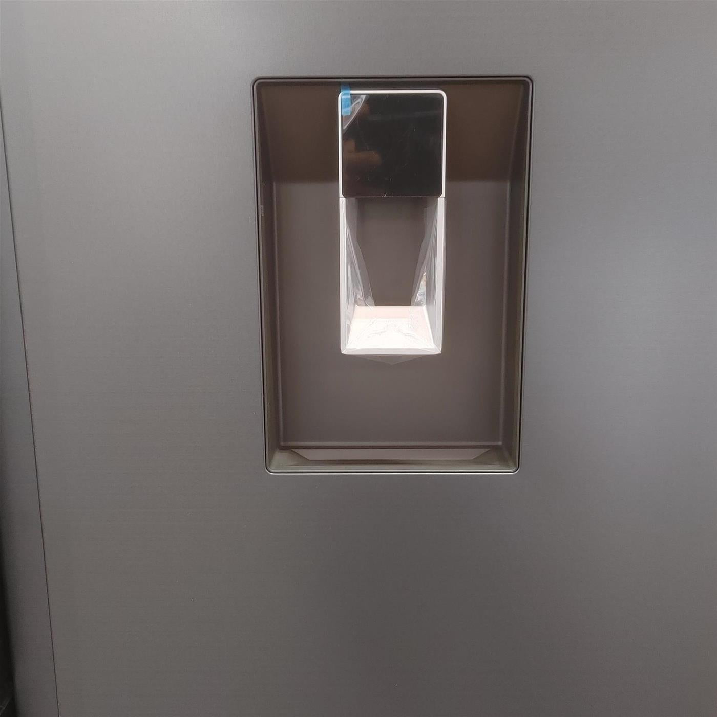 Frigorifero Haier HSPR79F18EWMB Side By Side 3 Porte