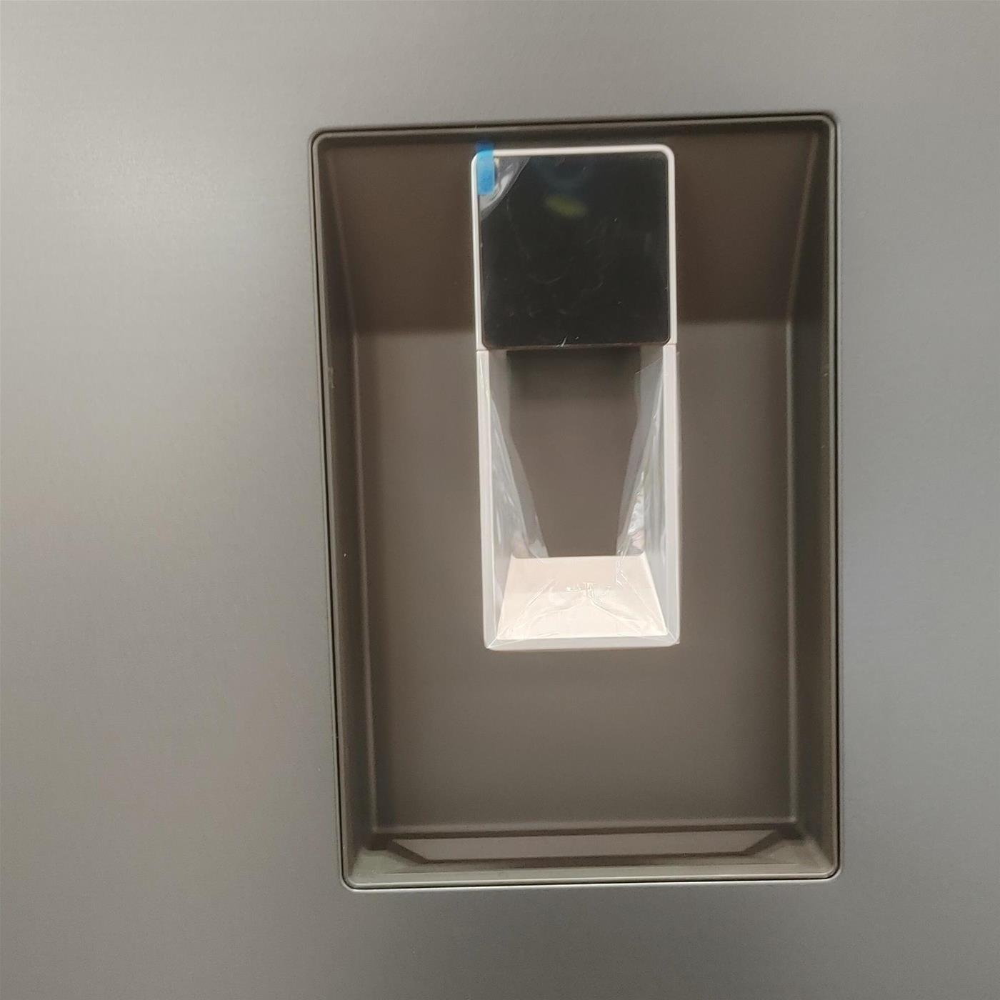 Frigorifero Haier HSPR79F18EWMB Side By Side 3 Porte