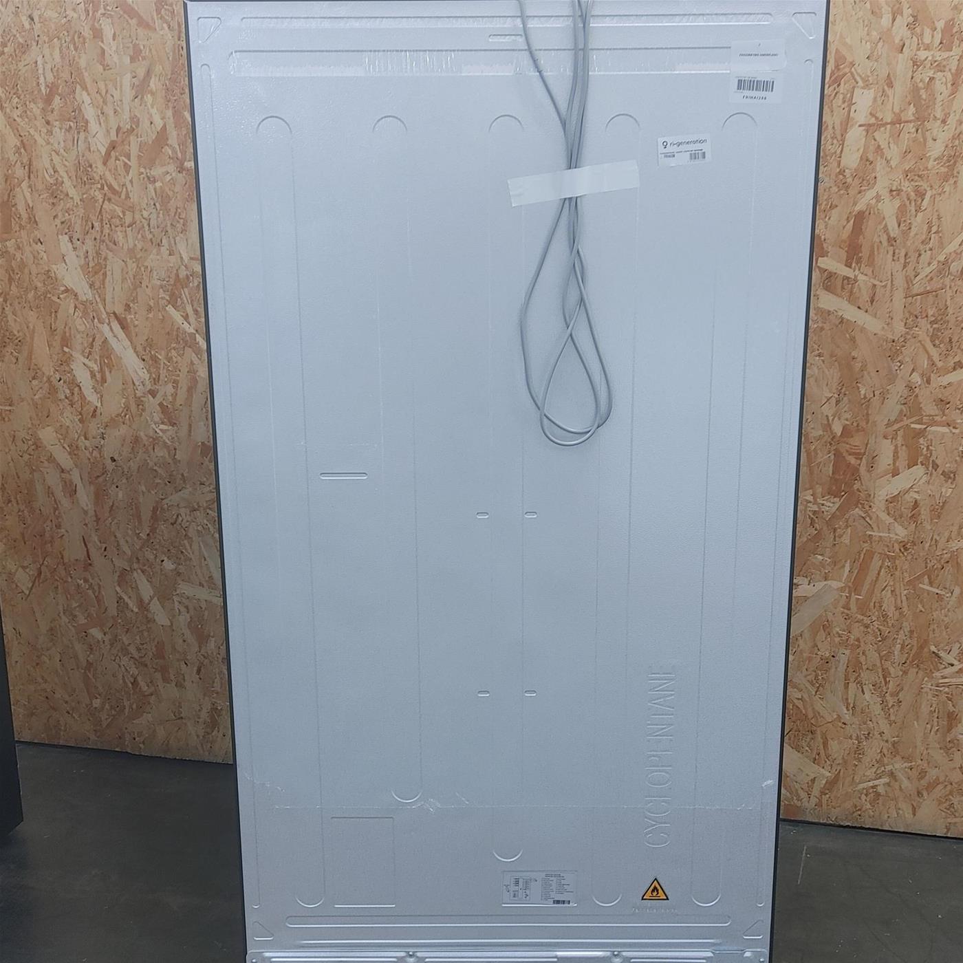 Frigorifero Haier HSPR79F18EWMB Side By Side 3 Porte