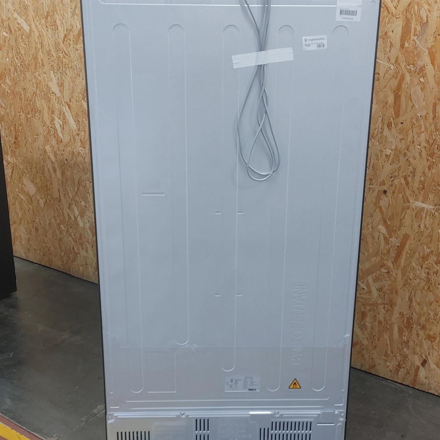 Frigorifero Haier HSPR79F18EWMB Side By Side 3 Porte