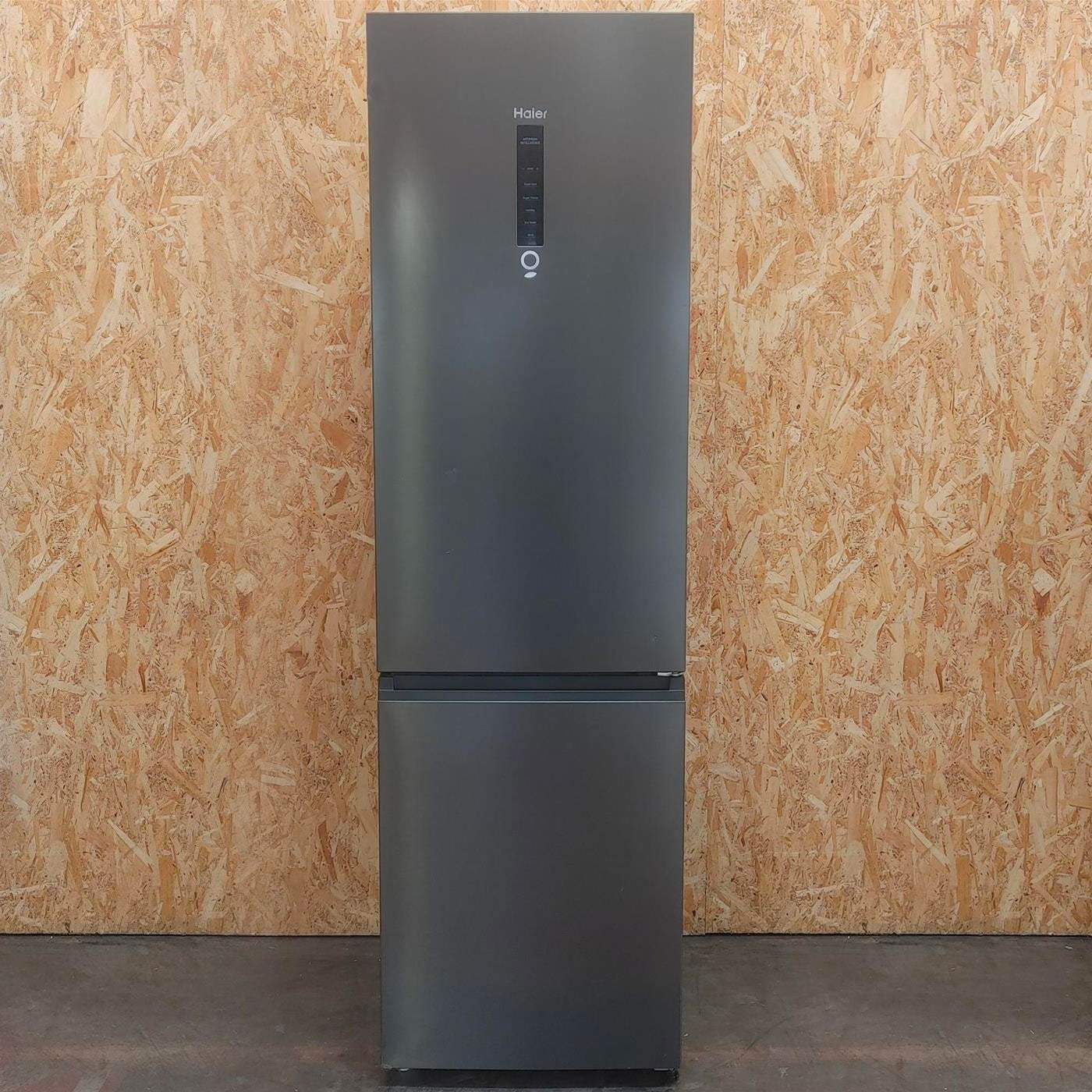 Frigorifero Haier 2D 60 Serie 5 HDPW5620ANPD Libera installazione 409 L