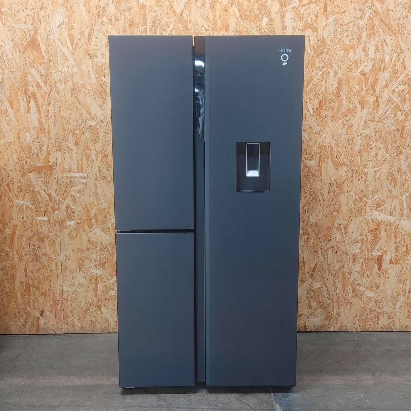 Frigorifero Haier HSPR79F18EWMB SBS 3 Porte