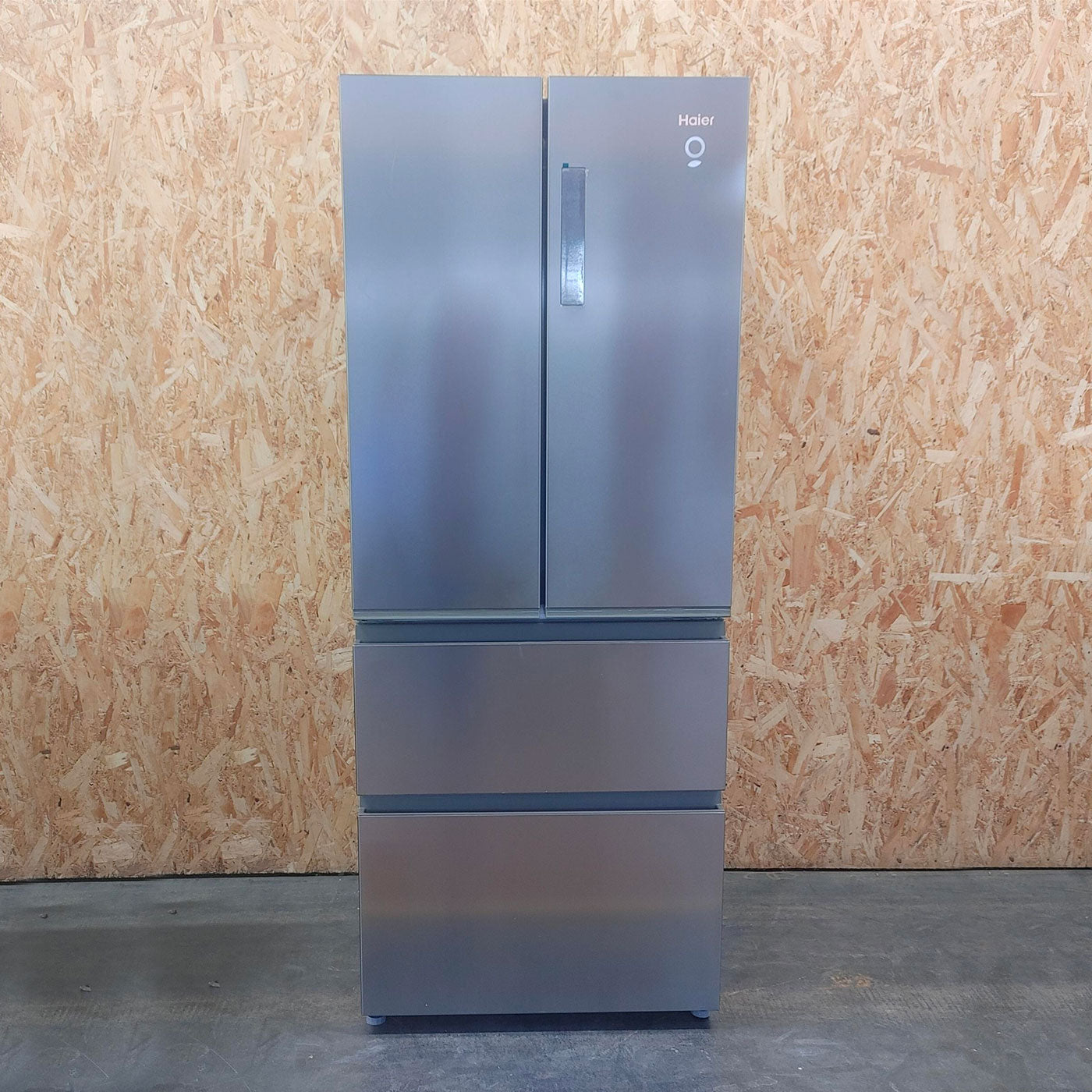 Frigorifero Haier FD 70 Series 3 HFR3718ENMM Side-by-side