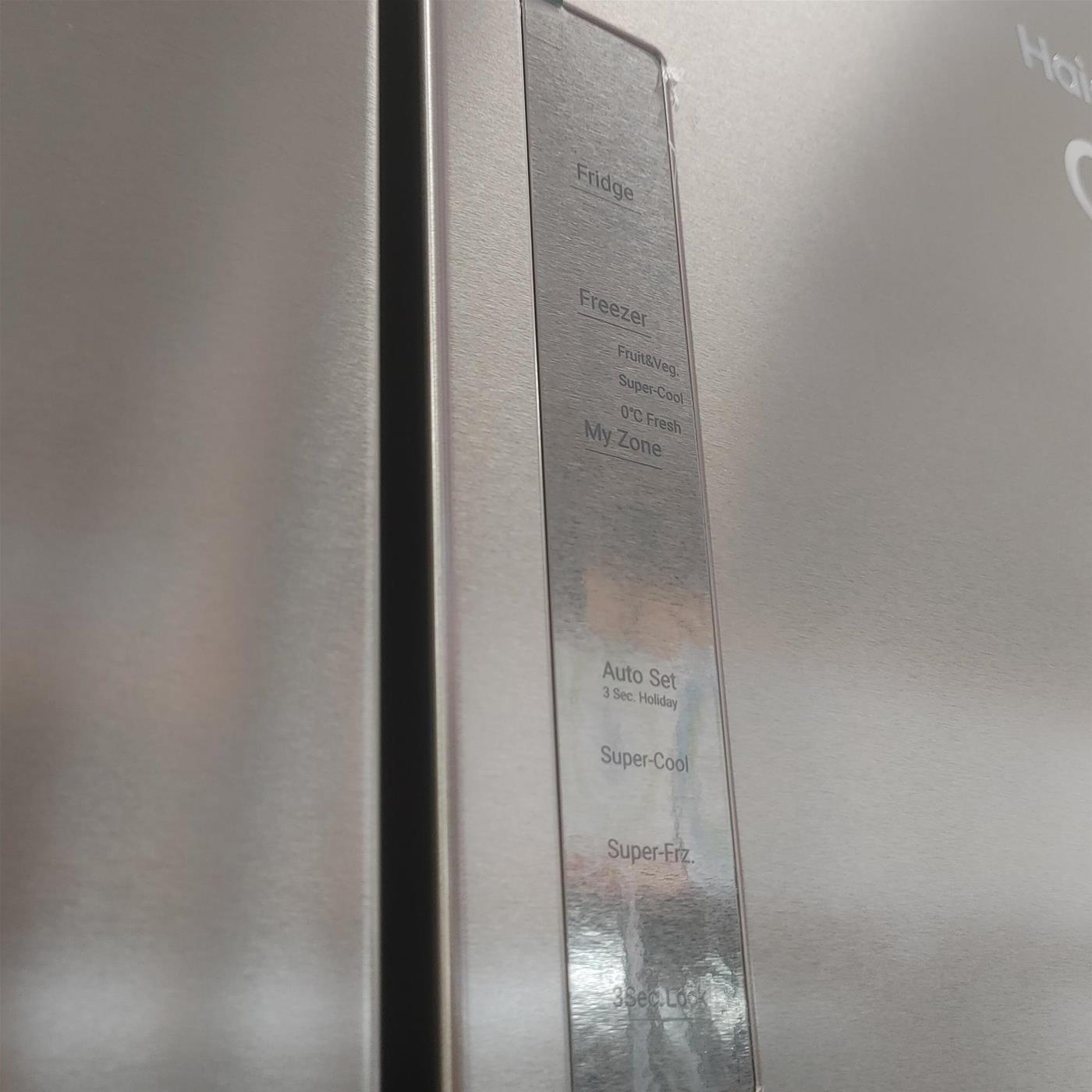 Frigorifero Haier FD 70 Series 3 HFR3718ENMM Side-by-side