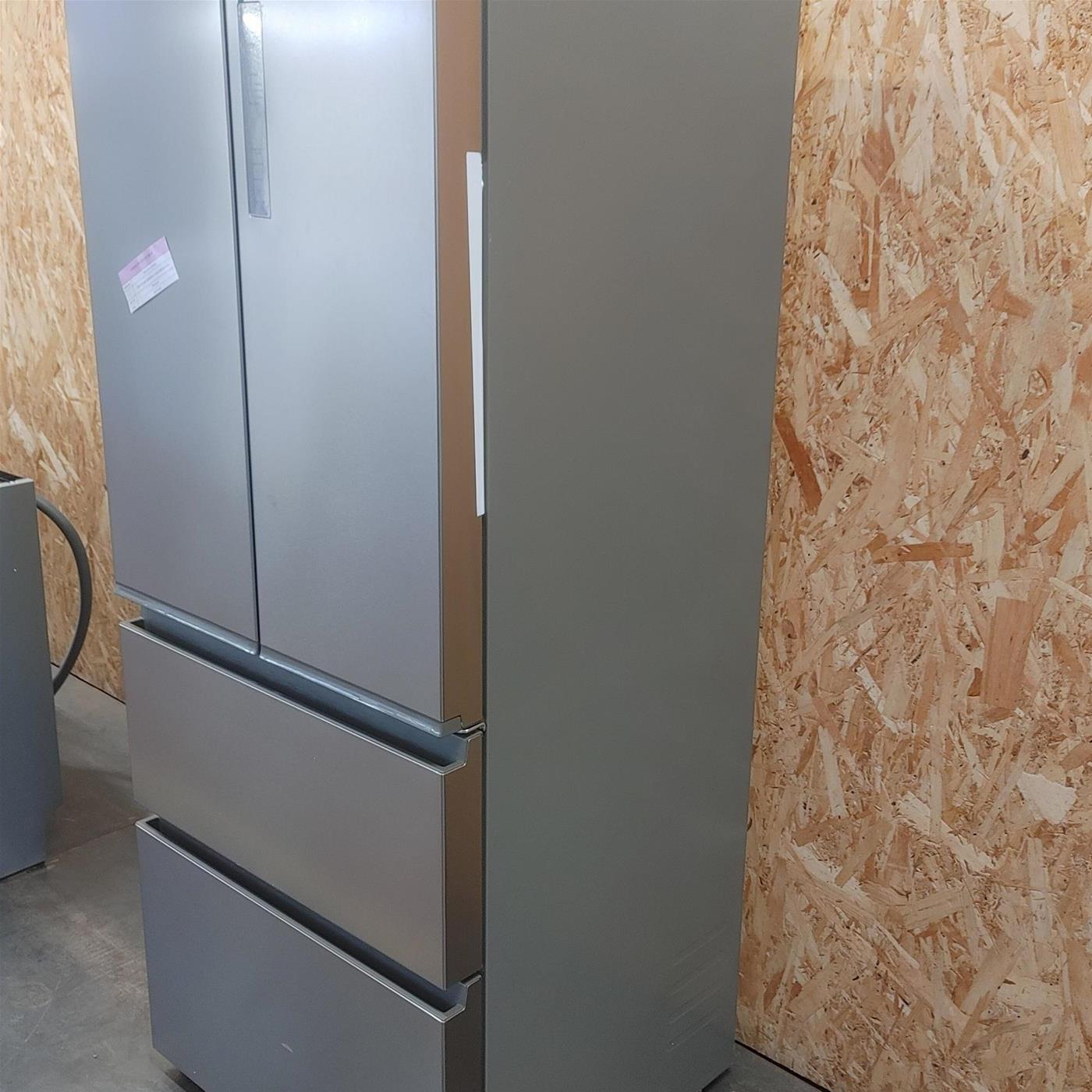 Frigorifero Haier FD 70 Series 3 HFR3718ENMM Side-by-side