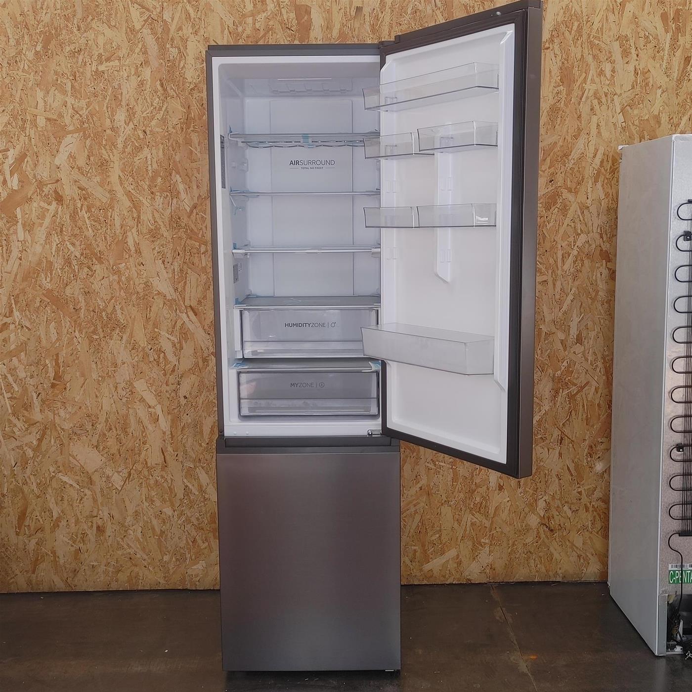 Frigorifero Haier 2D 60 Serie 5 HDPW5620ANPD Libera installazione 409 L