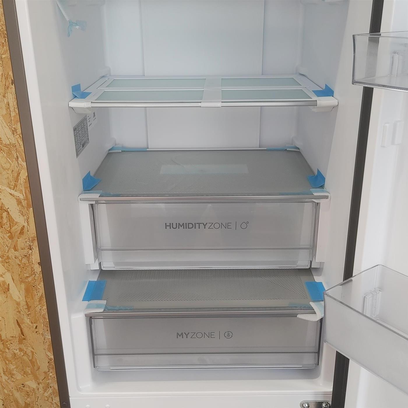 Frigorifero Haier 2D 60 Serie 5 HDPW5620ANPD Libera installazione 409 L