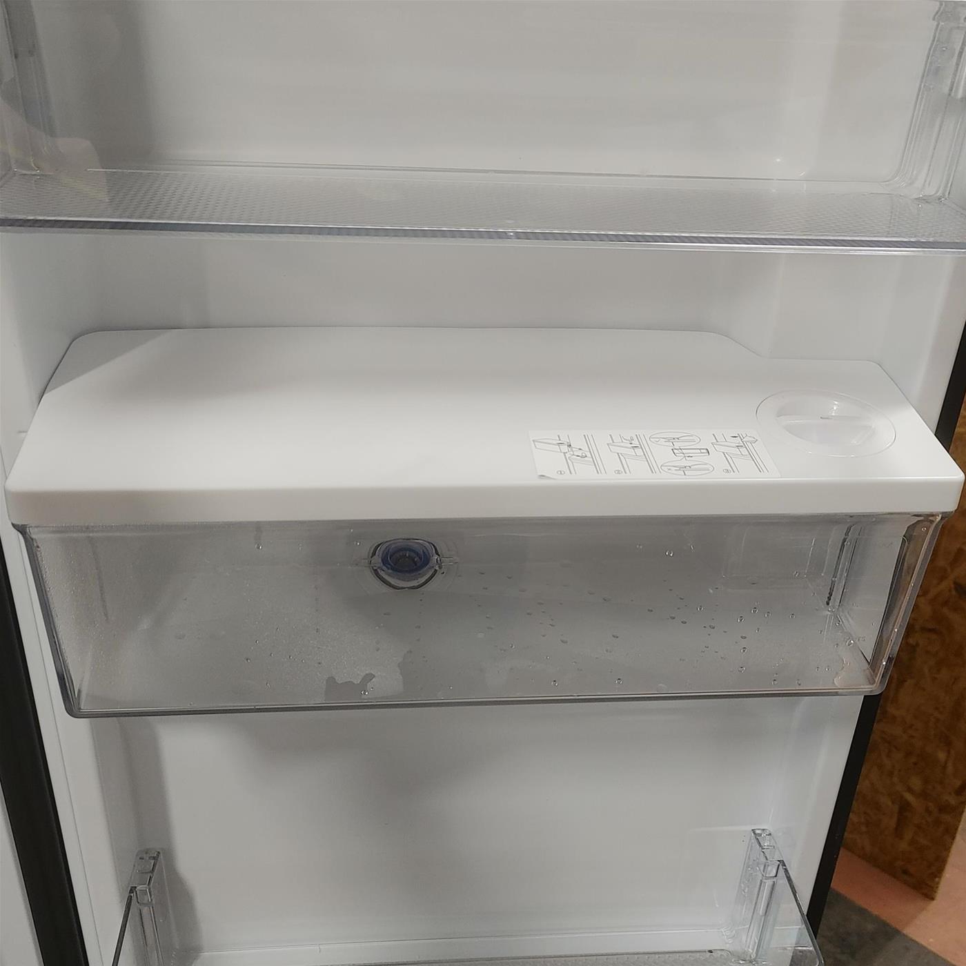 Frigorifero Haier HSPR79F18EWMB Side By Side 3 Porte