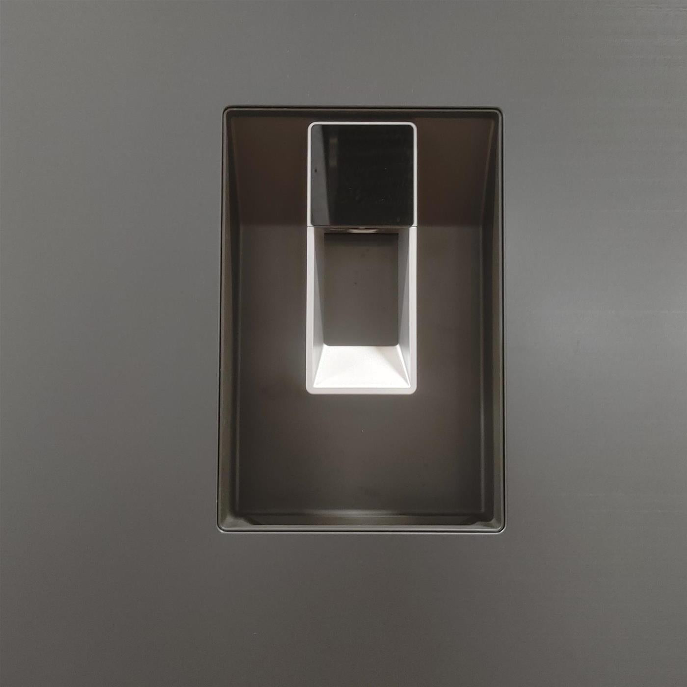 Frigorifero Haier HSPR79F18EWMB Side By Side 3 Porte